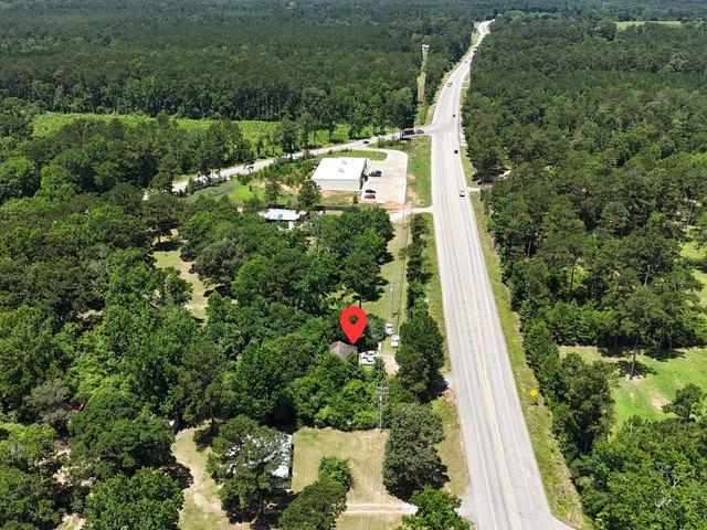 Land for sale in Walker, Texas