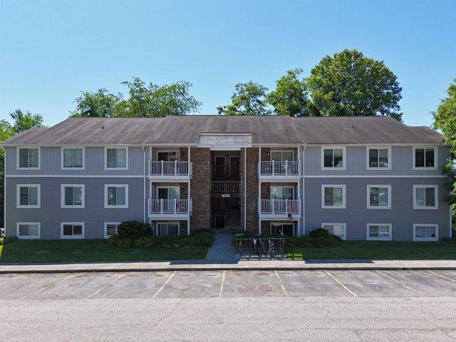Condo for sale in Virginia