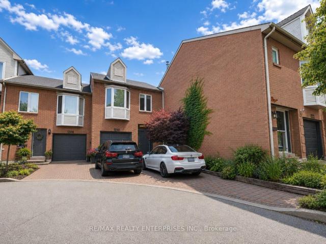 Condo for sale in Mississauga, Ontario