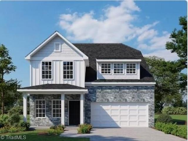 House for sale in Kernersville, Forsyth County