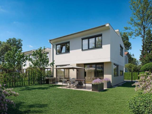 Haus kaufen in Floridsdorf, Wien