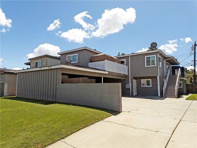 House for sale in Gardena, California