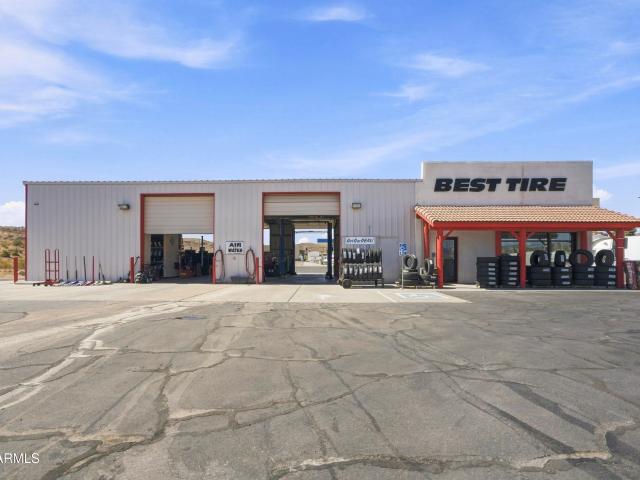Commercial for sale in Kingman, Mohave County