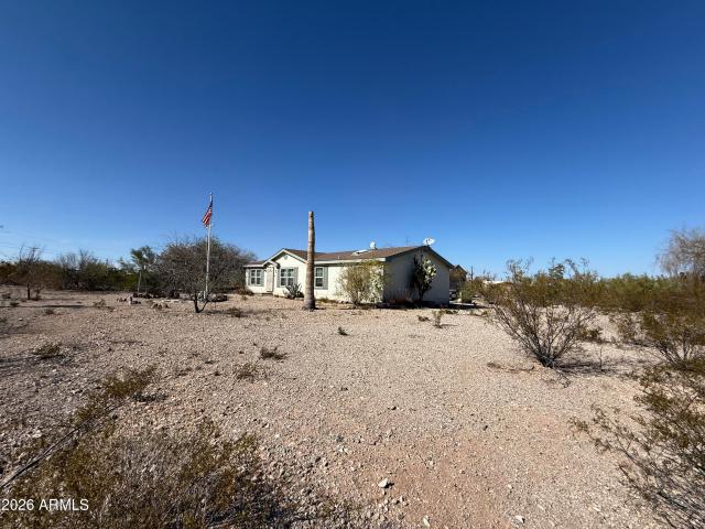 House for sale in Ajo, Arizona