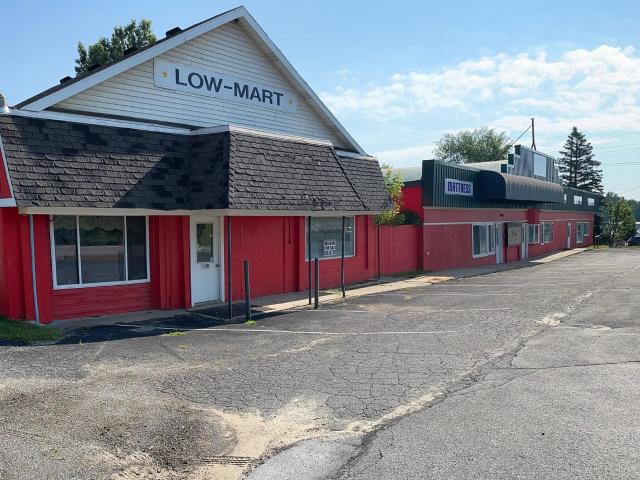 Commercial for sale in Gladwin