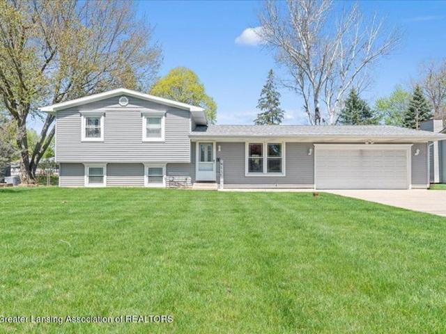 House for sale in Dewitt, Michigan
