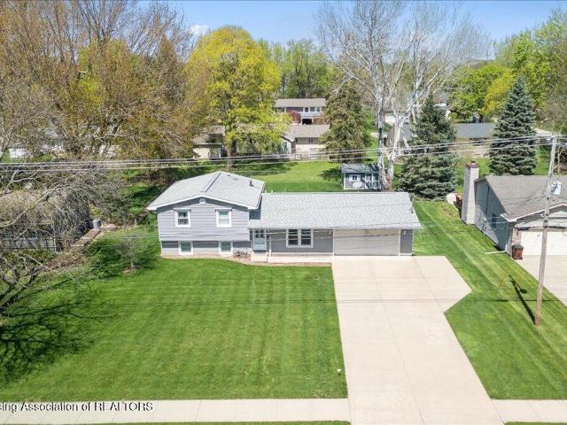 House for sale in Dewitt, Michigan