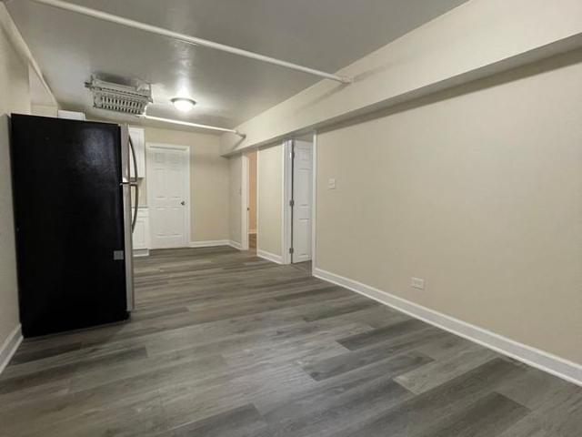 Apartment for rent in Chicago Park, Illinois