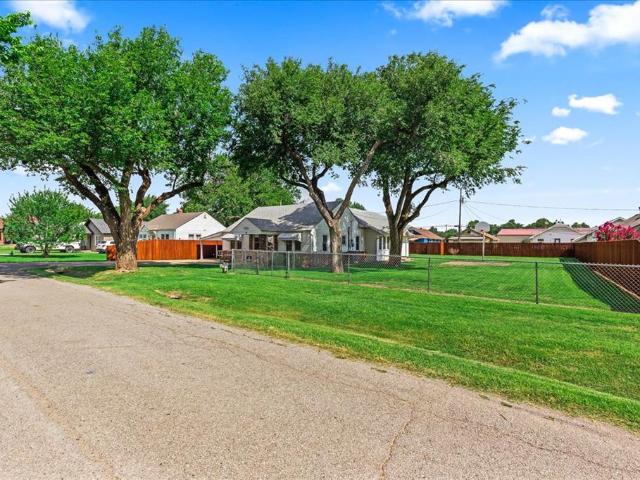 House for sale in El Reno, Oklahoma