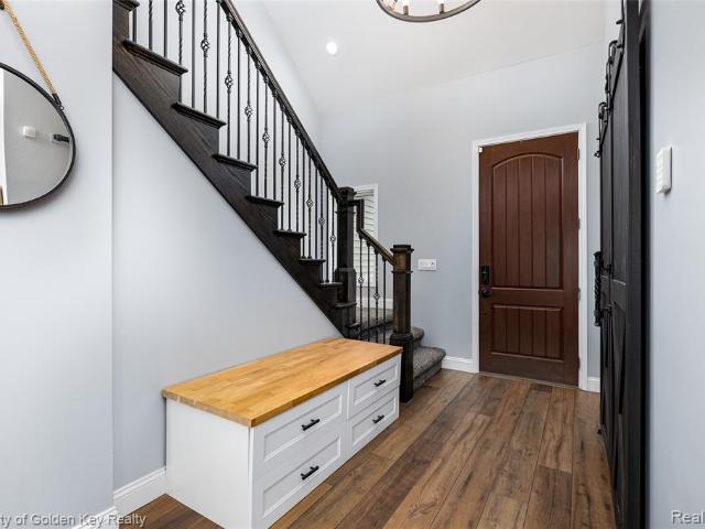 House for sale in Michigan