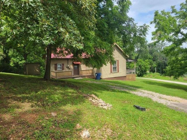 House for sale in Ark