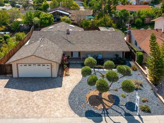 House for sale in San Jose, California
