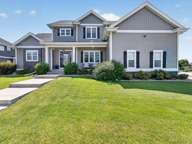 House for sale in Waunakee, Wisconsin
