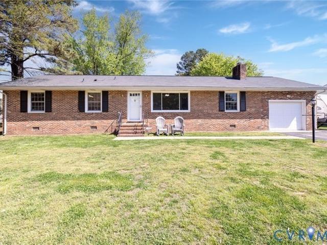 House for sale in Virginia