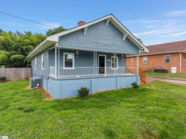 House for sale in Arcadia, South Carolina