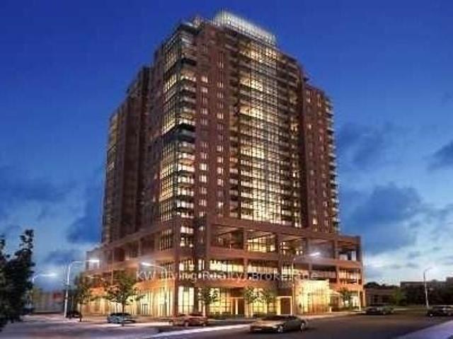 Condo for rent in Toronto, Golden Horseshoe