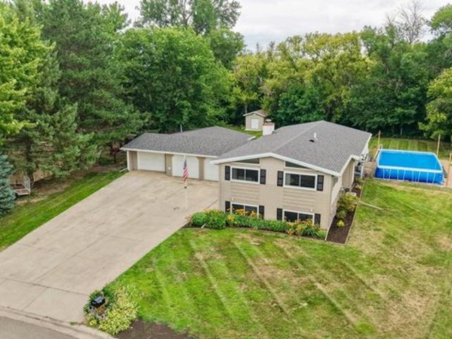 House for sale in Marshall, Minnesota