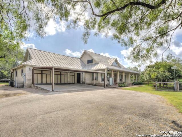 Commercial Land for sale in New Braunfels