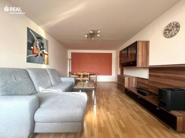 Apartment kaufen in Floridsdorf, Wien