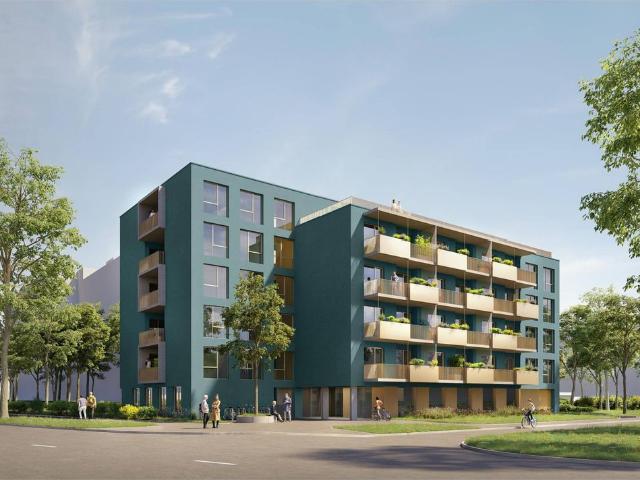 Apartment mieten in Floridsdorf, Wien