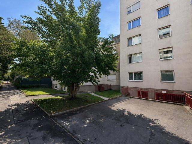 Apartment kaufen in Floridsdorf, Wien