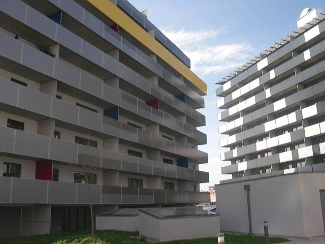 Apartment mieten in Floridsdorf, Wien