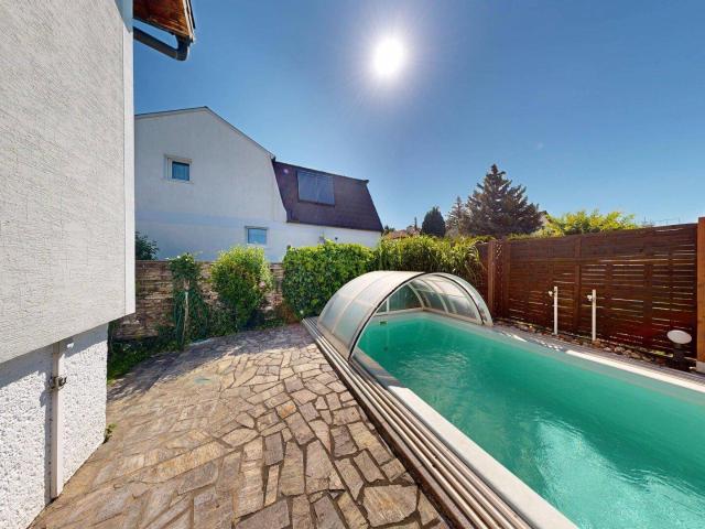 Haus kaufen in Floridsdorf, Wien
