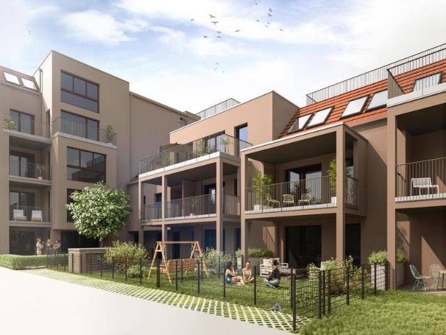Apartment kaufen in Floridsdorf, Wien