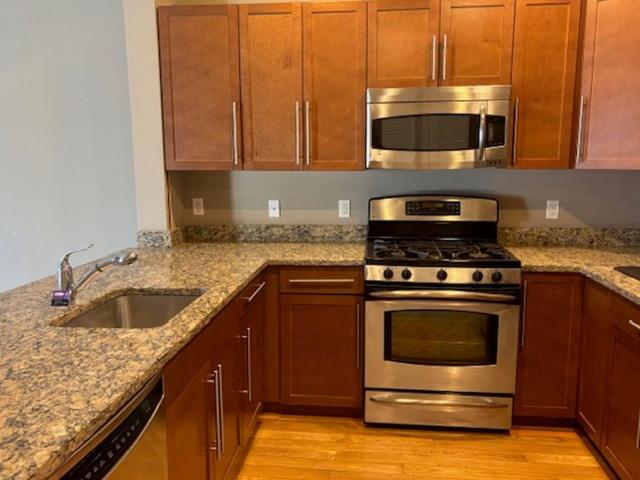 Condo for rent in Englewood, New Jersey