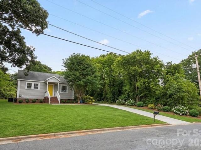 House for sale in Albemarle, North Carolina