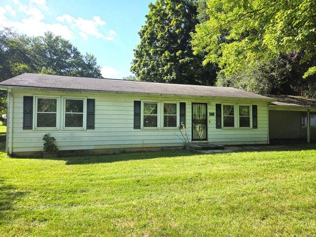 House for sale in Virginia