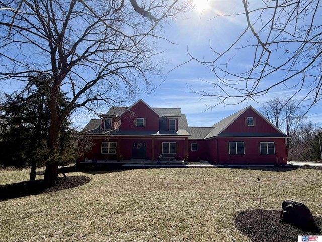 House for sale in Nebraska