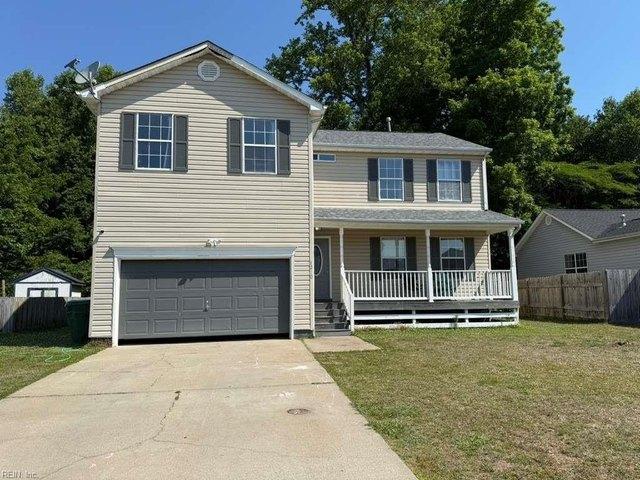 House for sale in Virginia