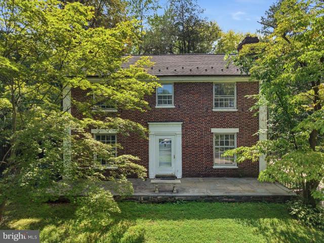 House for sale in Ardmore, Pennsylvania