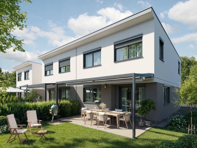 Haus kaufen in Wien