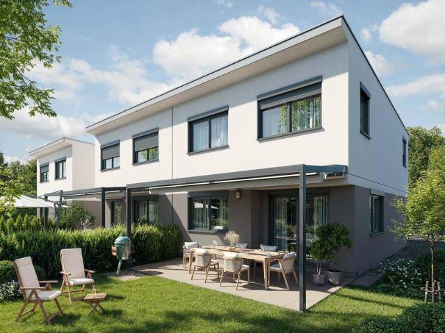 Haus kaufen in Floridsdorf, Wien