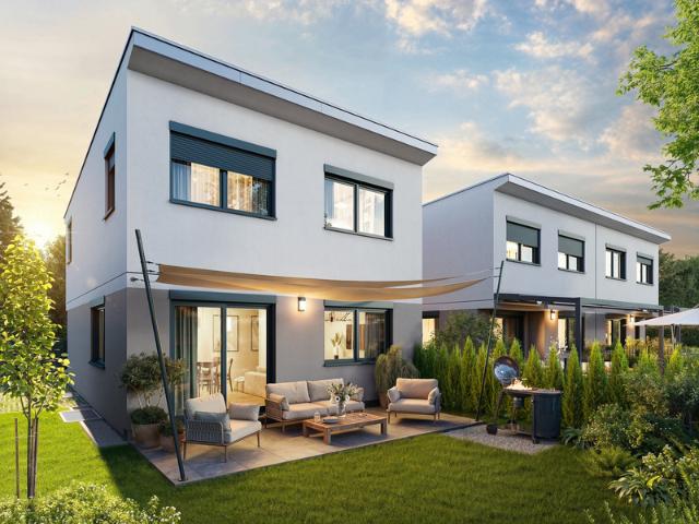 Haus kaufen in Wien