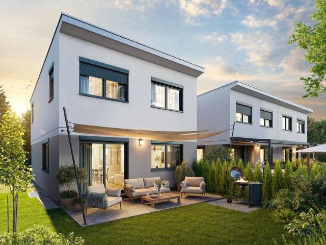 Haus kaufen in Floridsdorf, Wien
