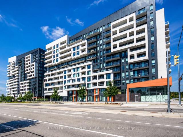 Condo for sale in York, Ontario