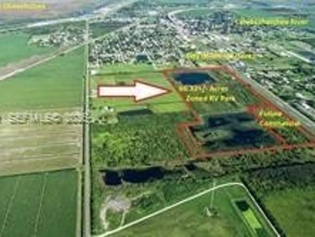 Land for sale in Moore Haven, Florida