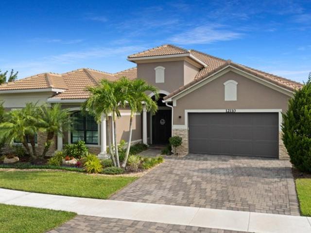 House for sale in Parkland, Florida