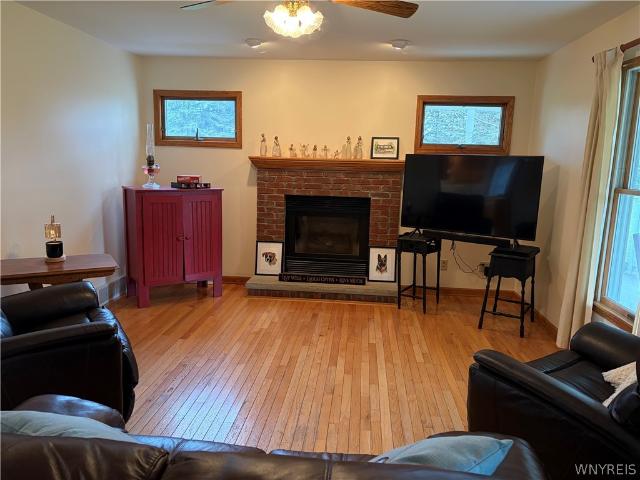 House for sale in Cowlesville, New York
