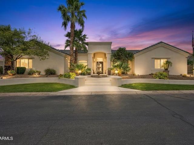 House for sale in Scottsdale, Maricopa County