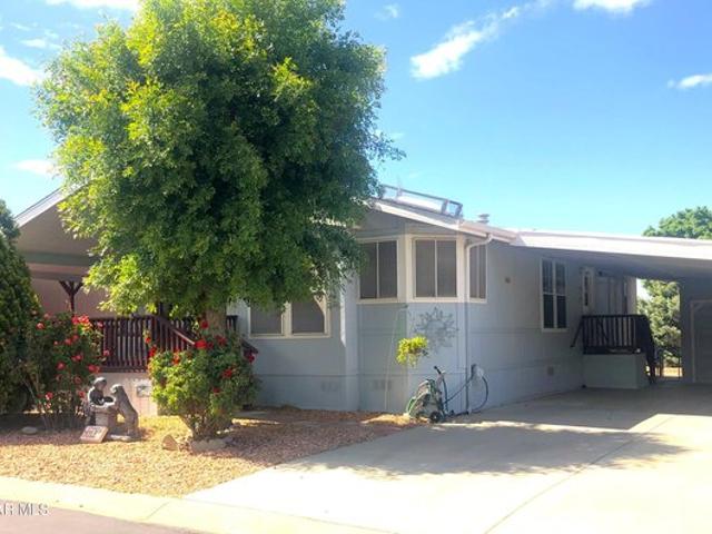 House for sale in Dewey, Arizona
