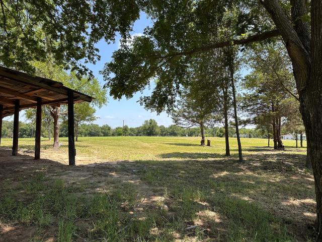 Land for sale in Robertson, Texas