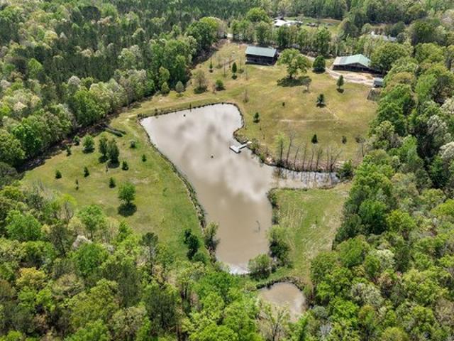 House for sale in Pine Hill, Alabama