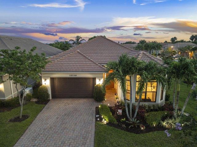 House for sale in Parkland, Florida