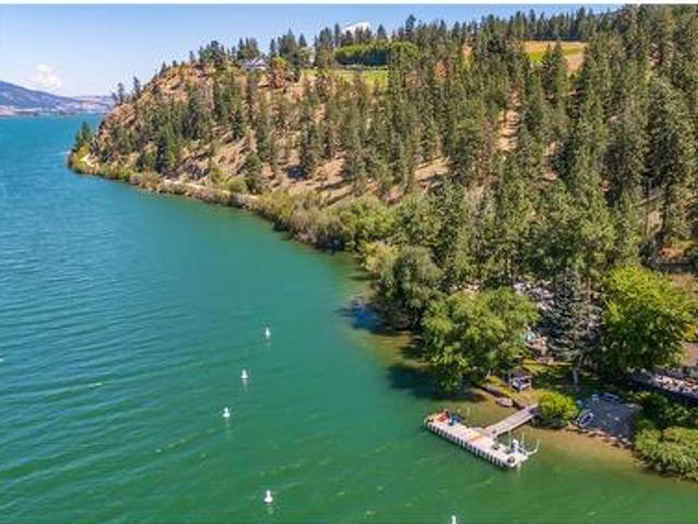 House for sale in Lake Country, British Columbia
