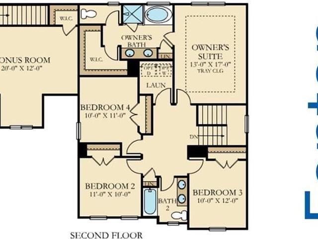 House for sale in Mecklenburg, North Carolina
