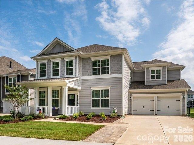 House for sale in Mecklenburg, North Carolina